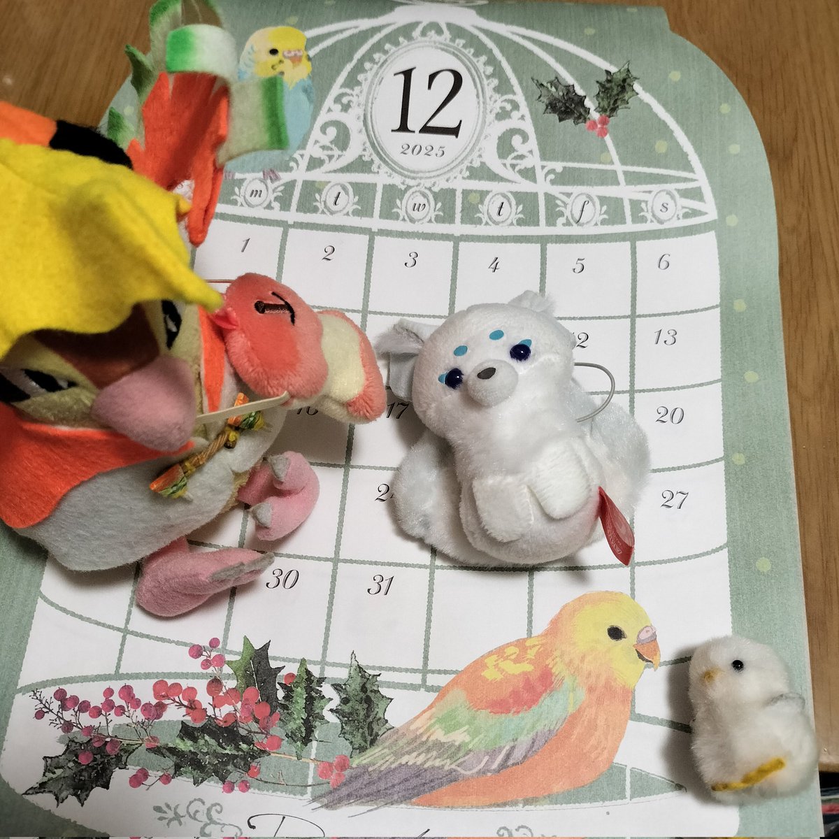 ポッポのトレーナー🐥（ﾁﾋﾞ工房） (@poppo_016_pika) / Posts / X