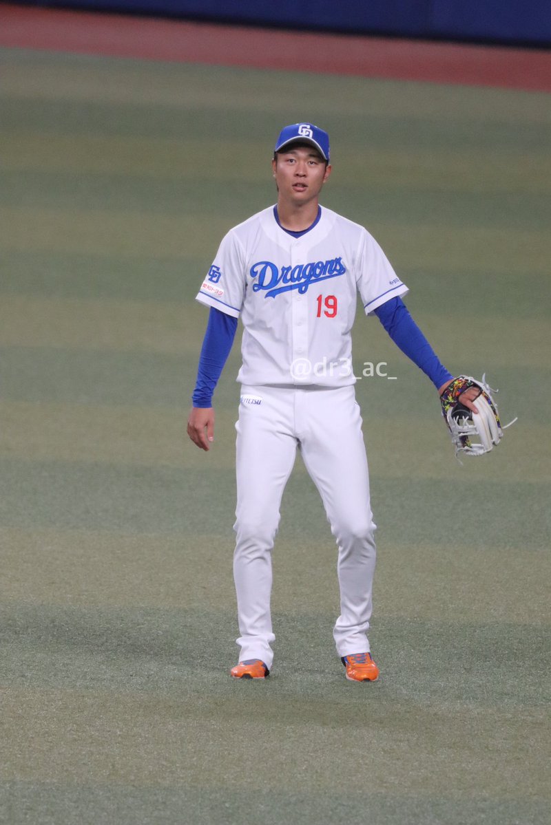 dr3_ac_'s tweet image. センターに まつき ひろと ライトにふじっしー 金丸くん
絶対見れない守備位置･:*+.\(( °ω° ))/.:+！！！

#松木平優太
#髙橋宏斗
#藤嶋健人
#金丸夢斗
#ドラゴンズファンフェスタ