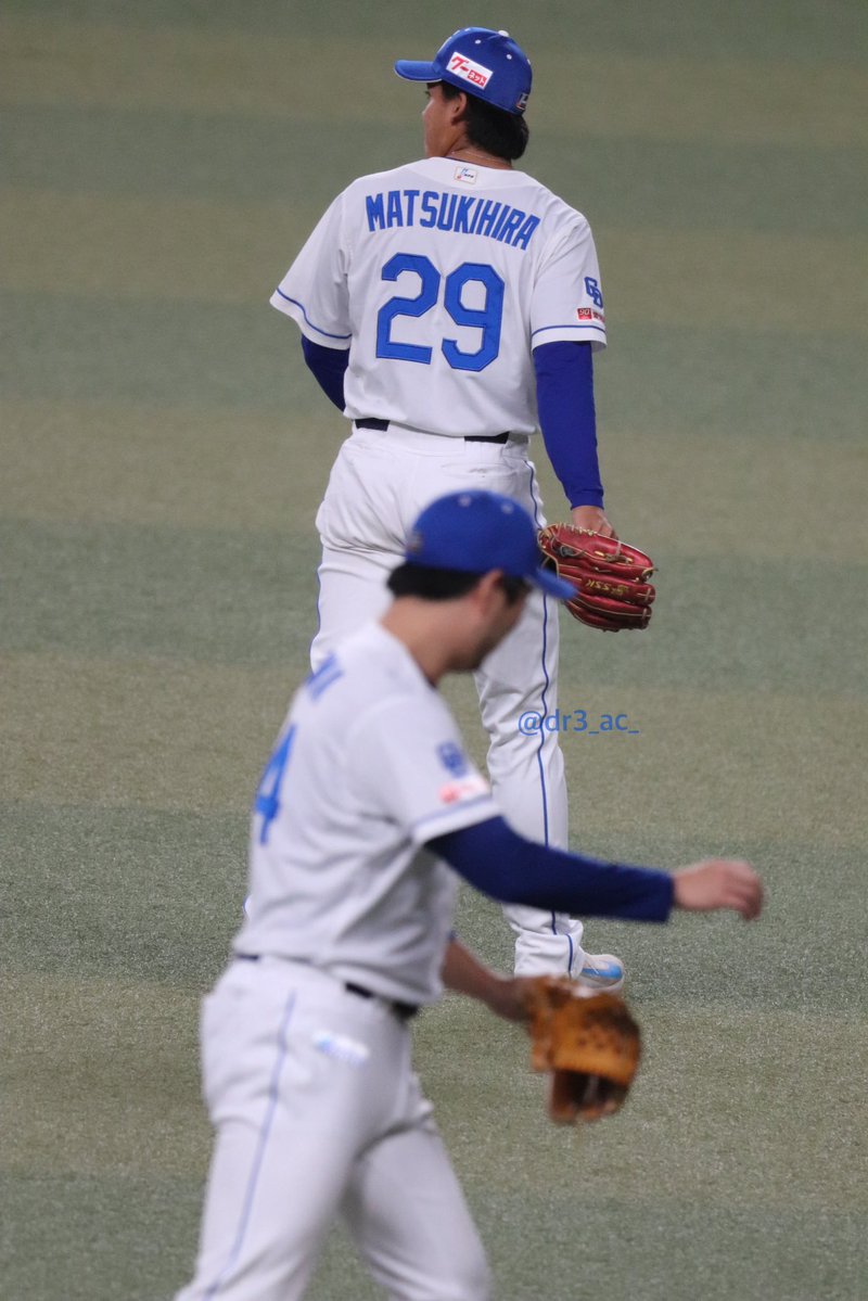 dr3_ac_'s tweet image. センターに まつき ひろと ライトにふじっしー 金丸くん
絶対見れない守備位置･:*+.\(( °ω° ))/.:+！！！

#松木平優太
#髙橋宏斗
#藤嶋健人
#金丸夢斗
#ドラゴンズファンフェスタ