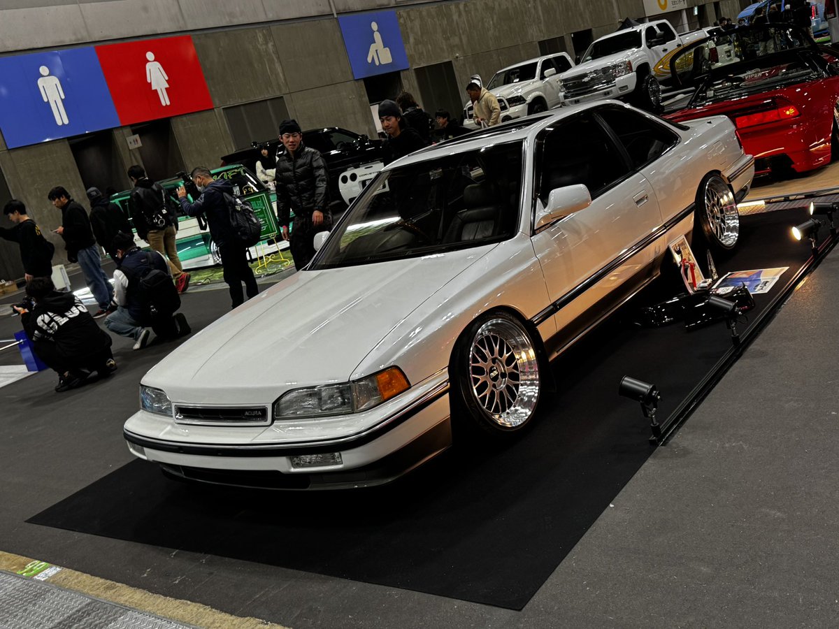 new school custom 最高過ぎた😆