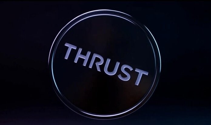 C_wixe's tweet image. One thing people underestimate is how much stability changes user behavior.

On most platforms, fans are forced into a trader’s mindset because the rules are unclear and every move feels high-risk.

@thrustdotcom lowers that emotional friction.
When the system is predictable,…