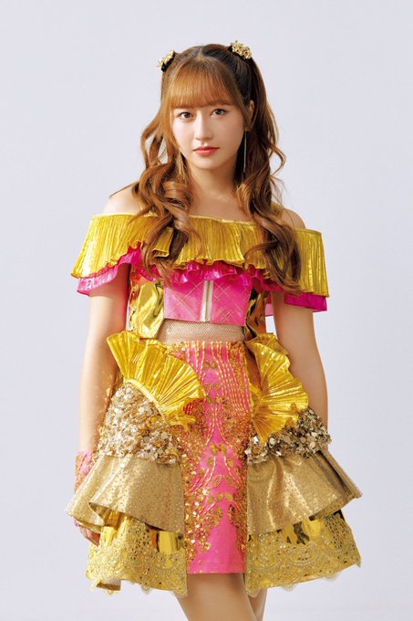 今の、私の「アイドル像」

「私もアイドルの概念をももクロに壊された一人」
ももいろクローバーZ・佐々木彩夏@mcz517_officialアイドルたちが考え語る、理想のアイドル像とは？
BRUTUS最新号は「アイドルって？」