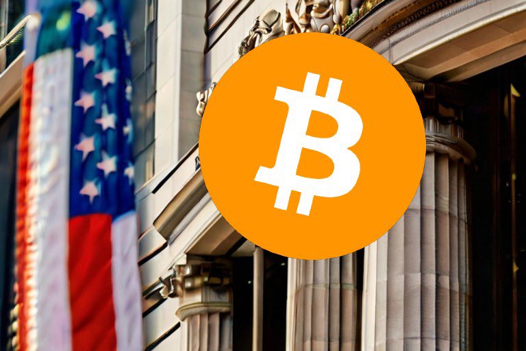 Bitcoin Magazine tweet media