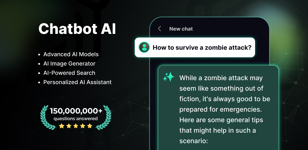 droid_captain's tweet image. Chatbot AI - Chat &amp;amp; Ask AI captain-droid.com/en/apps/produc…
#download, #game, #android_apps