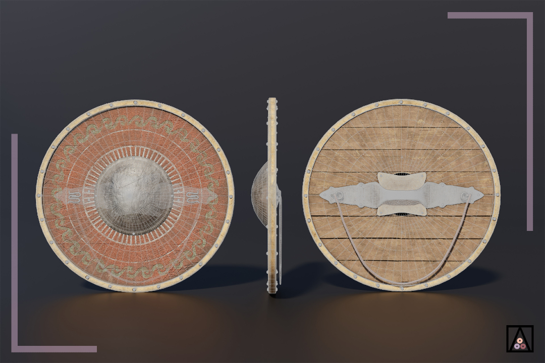 Alveus XR tweet media