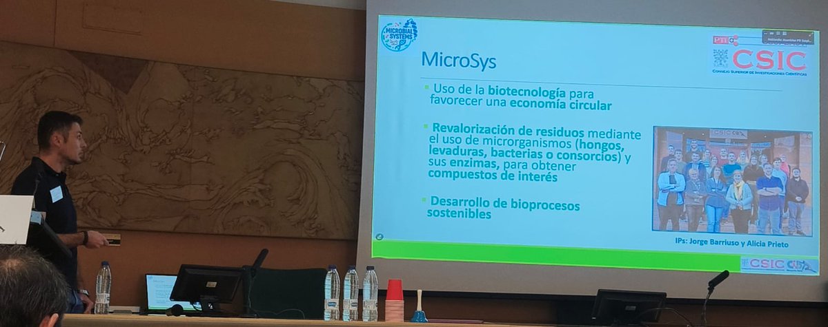 MicrosysCIB tweet picture