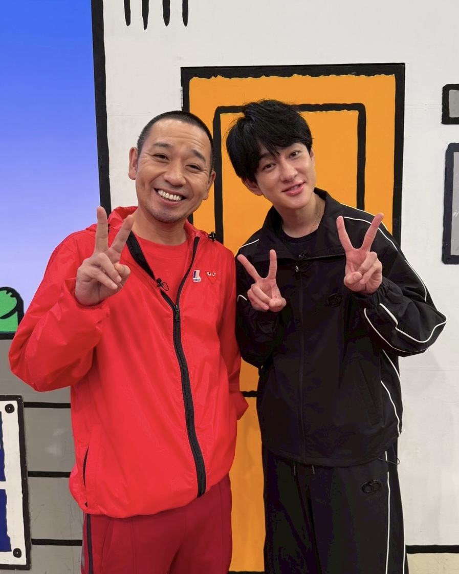 さとみん(🍺•᎑•🍺)💙 (@mc_chidori2525) / Posts / X