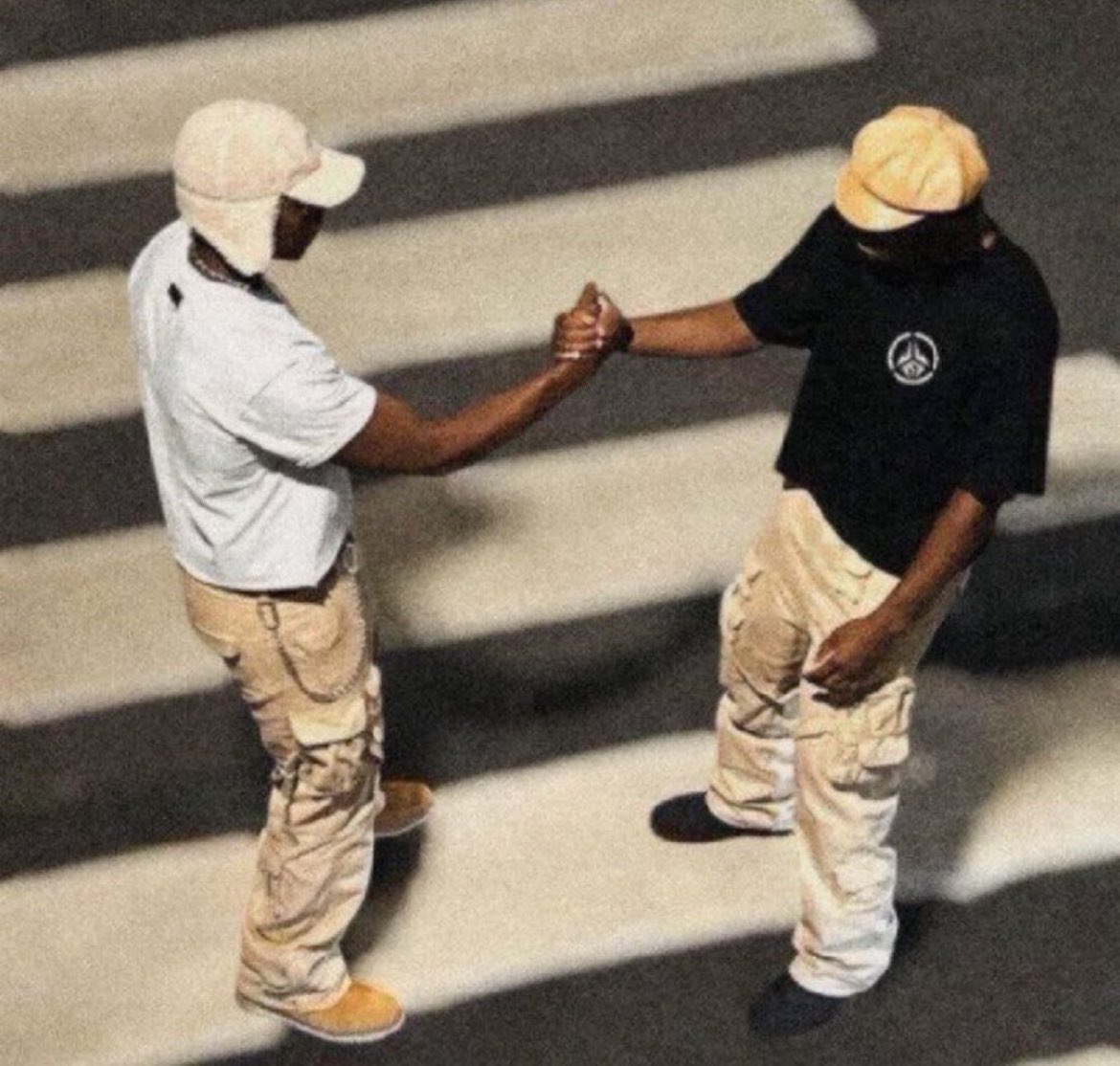 skepticdavee's tweet image. City boys, we outside😎