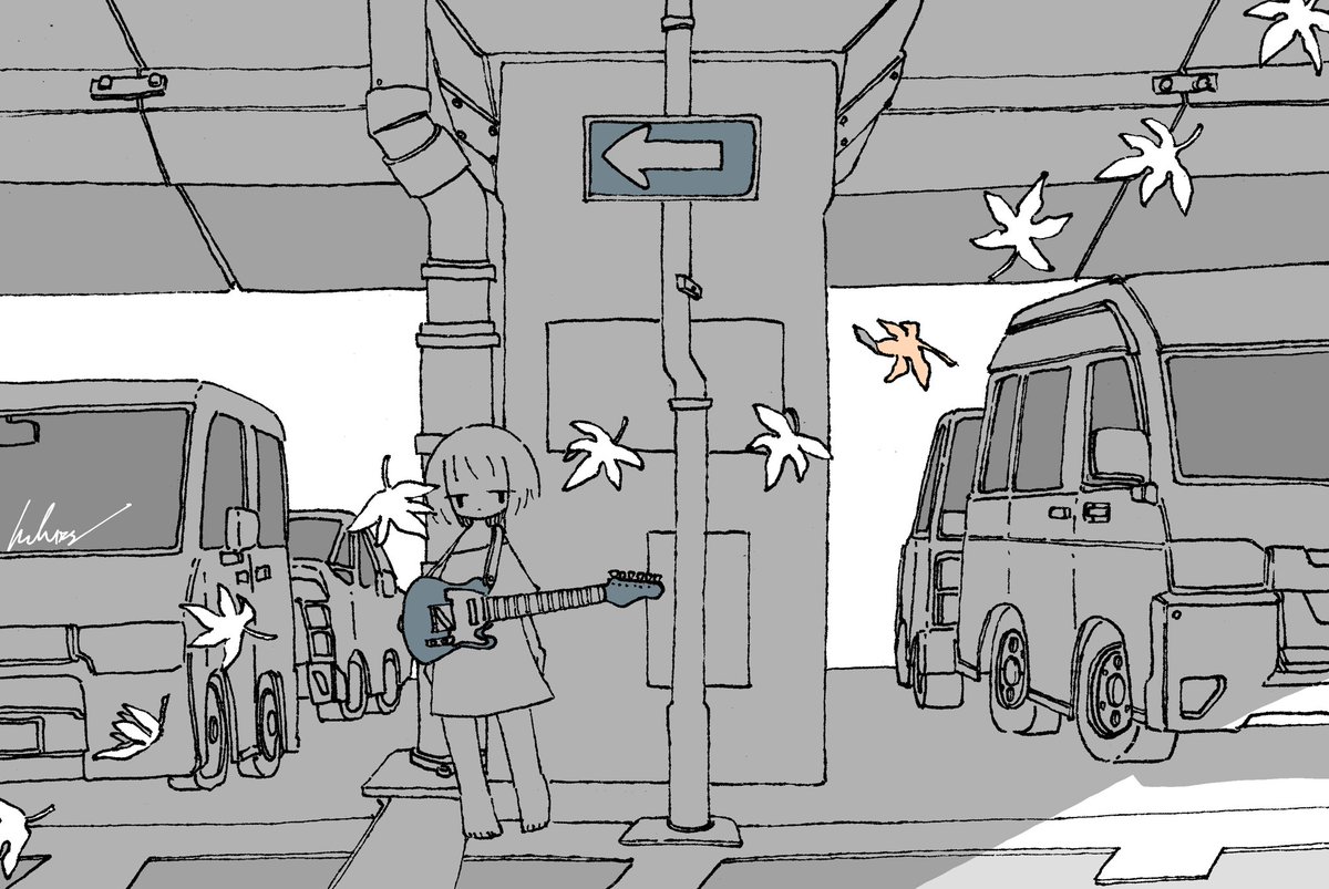 kaduise's tweet image. 命の旅