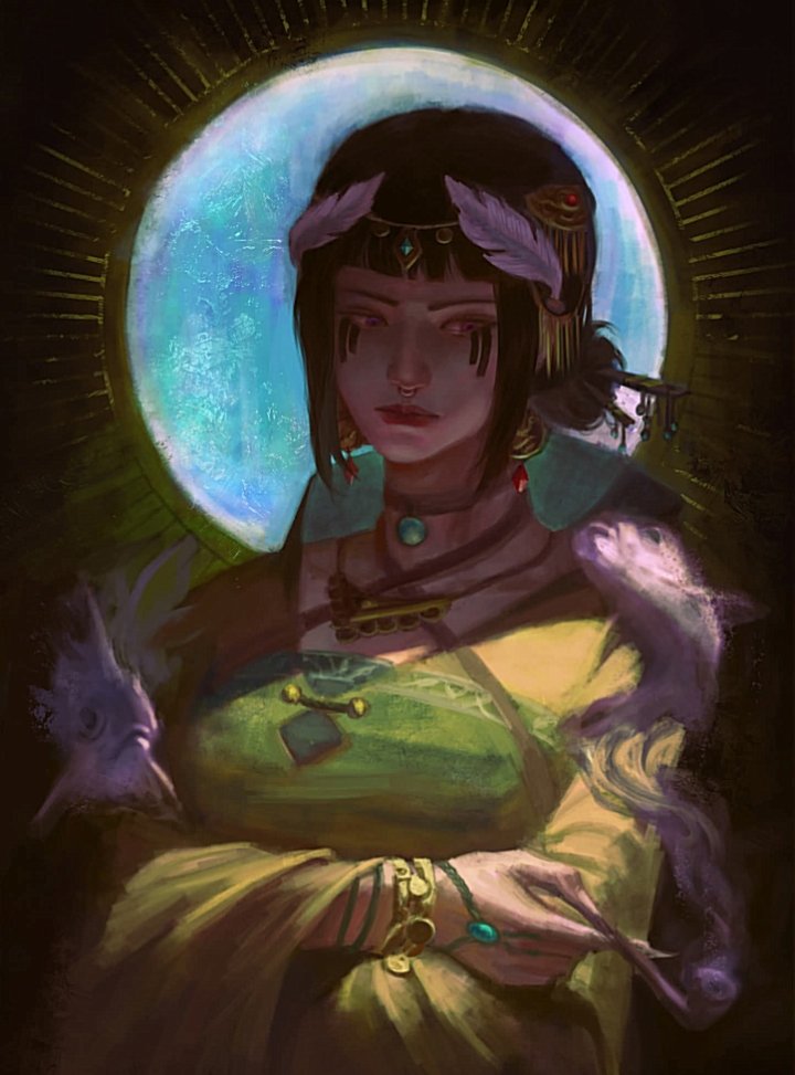 Van Bah /// COMMISSION OPENED tweet media