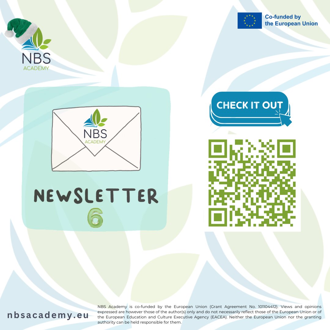 NBS Academy tweet media