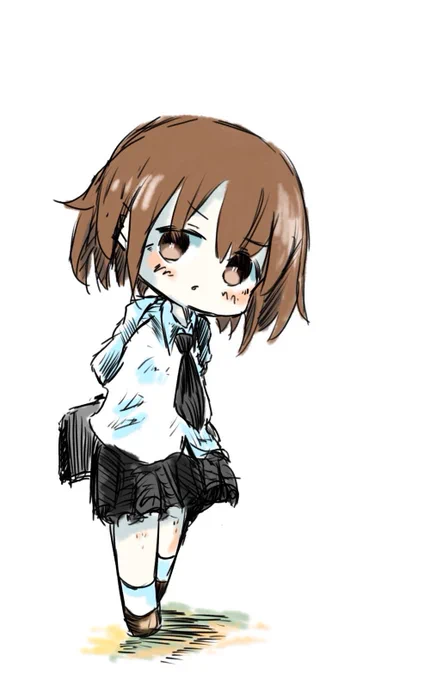 スケッチ