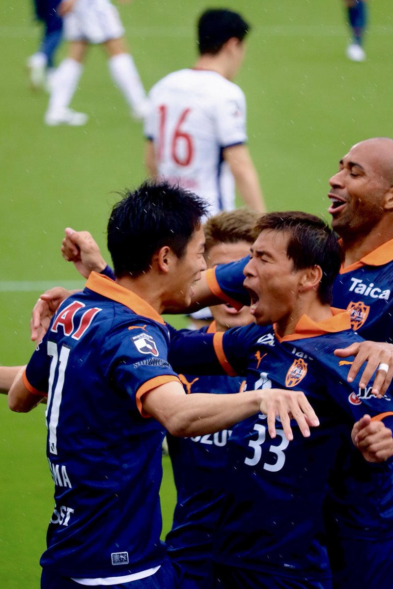 2人ともありがとう。