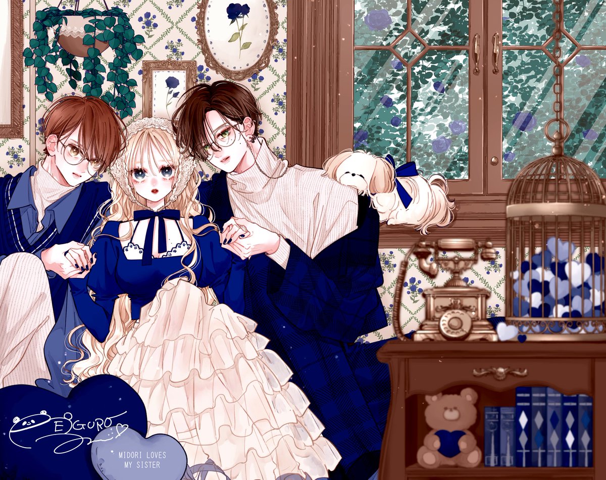 目黒あむ (@meguro_mu) / Posts / X