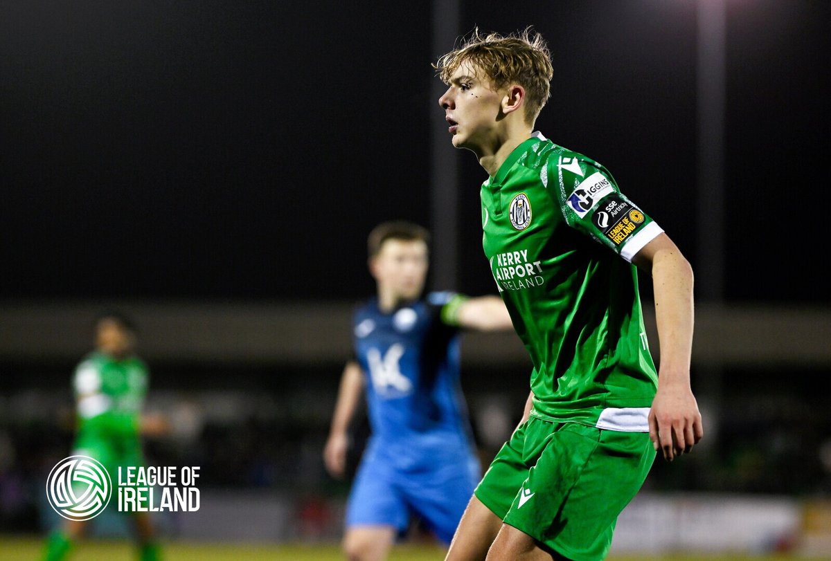 Kerry Football Club tweet media