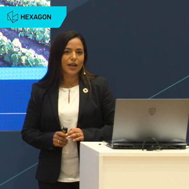 As COP30 enters its second week, one message is clear: sustainability is now a driver of business resilience. At Hexagon, we’re turning sustainability into progress - cutting emissions, protecting biodiversity, and helping industries thrive. 🌱Learn... hxgn.biz/4rCjbB6