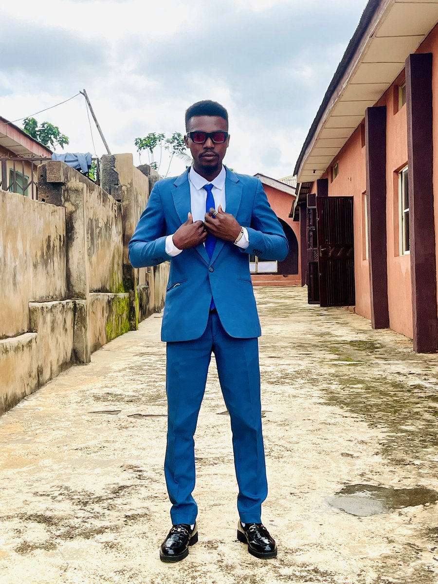 Alóyinlépòn of Ilaro tweet media