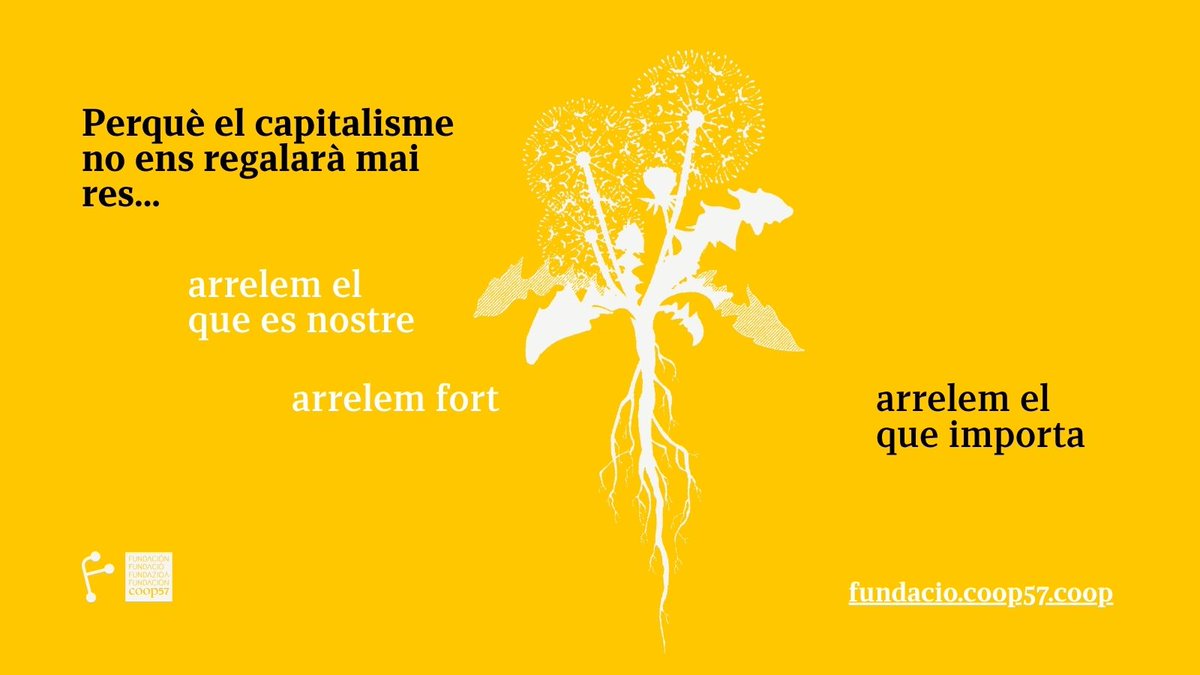 Coop57 Catalunya tweet media