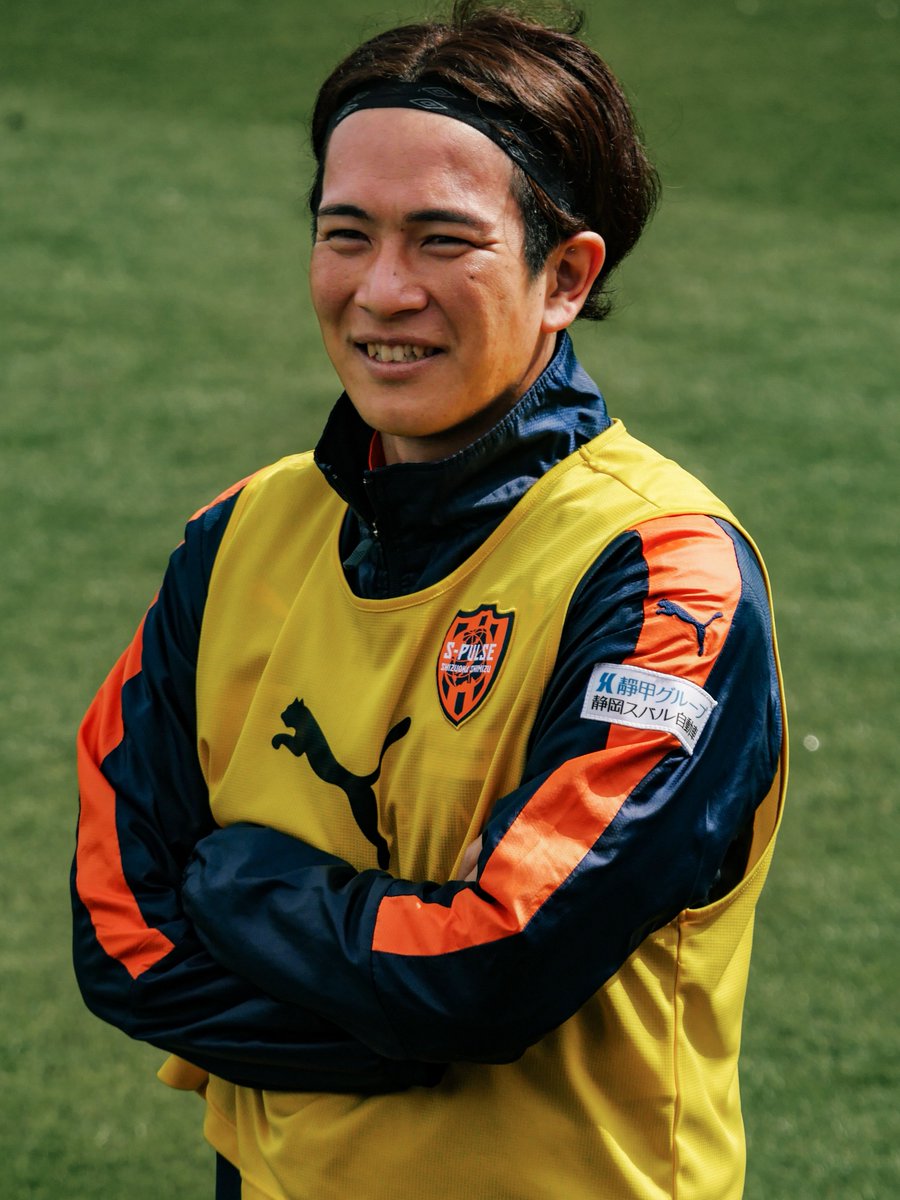 _s_pulse's tweet image. ありがとう😭
#矢島慎也  選手