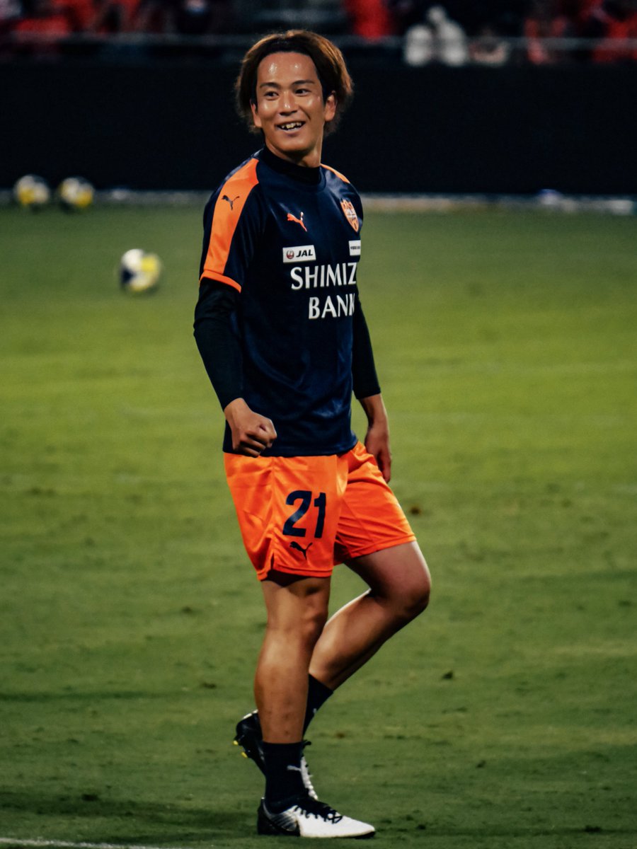 _s_pulse's tweet image. ありがとう😭
#矢島慎也  選手