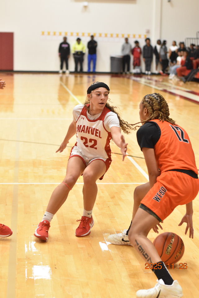 Girlz Prep Report tweet media