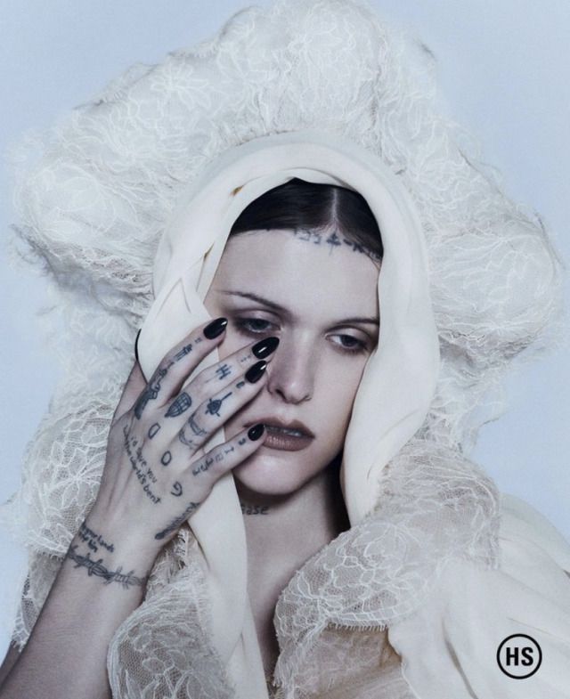 we still talk about you