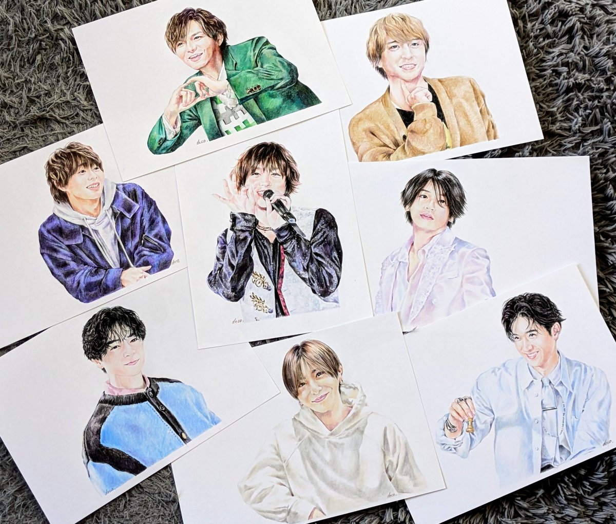 Yocchan（よっちゃん） (@Yocchan890love) / Posts / X