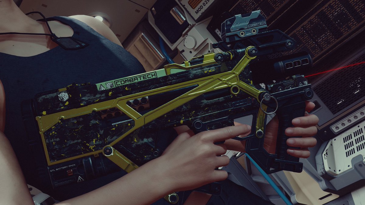 Chris (cool name, right?) tweet media