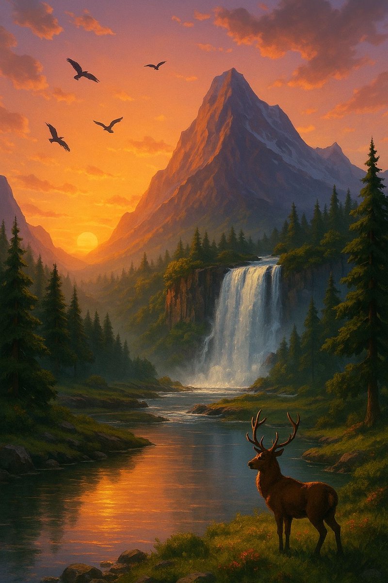 Good evening X family.