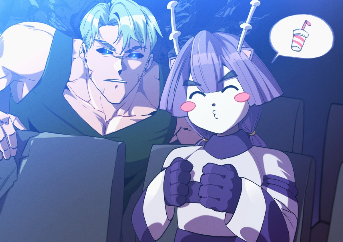 #HTF #htf #htf擬人化 
Keeping It Reel ep - 1 
마임은 의도치 않게 플리피 (물론 플릭피) 의 심기를 건드는 경우가 많은데 이 에피도 그런 케이스.  어찌보면 가난한 마임을 보여주는 에피라 좀 슬프기도...(집없는 사슴)