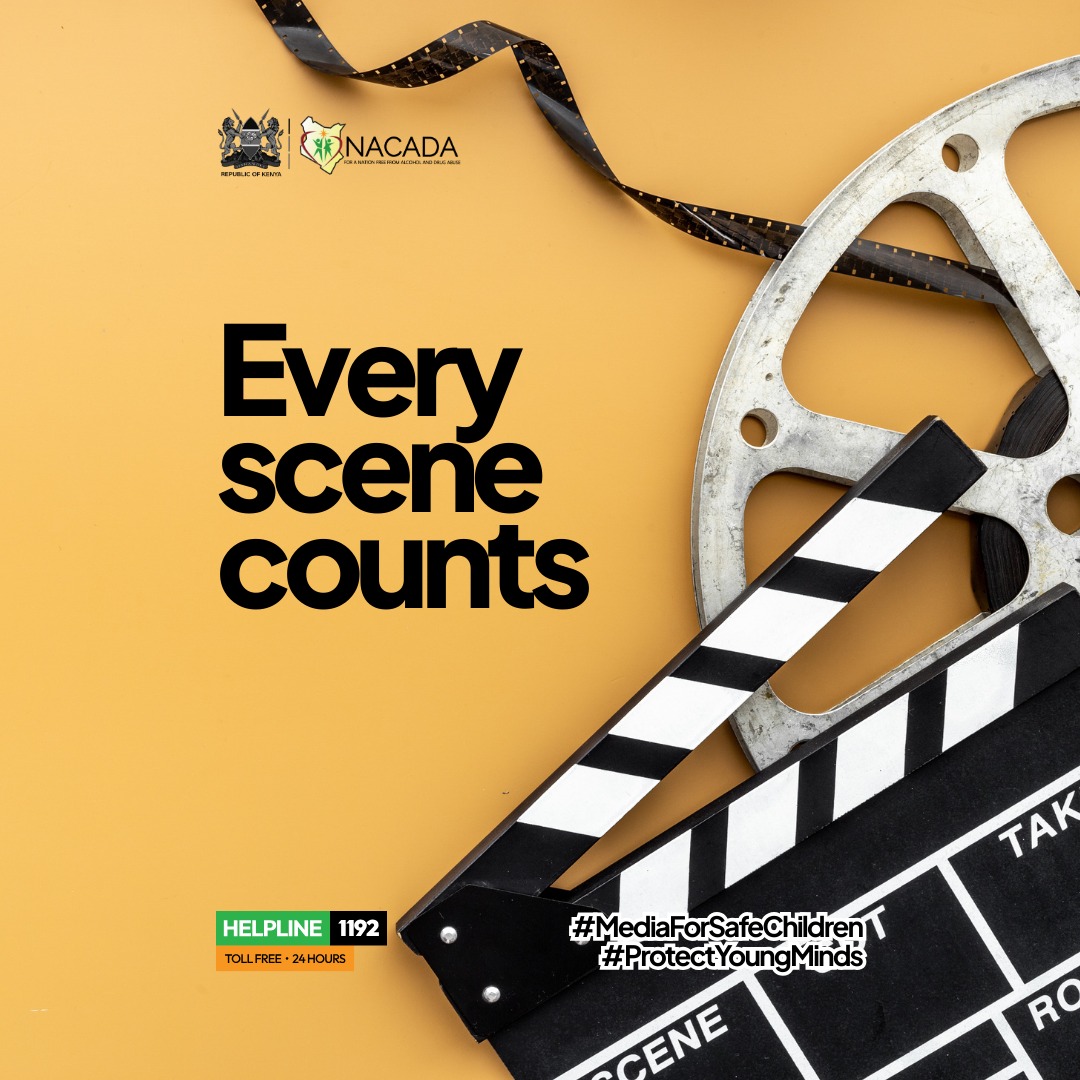NACADA Kenya tweet media