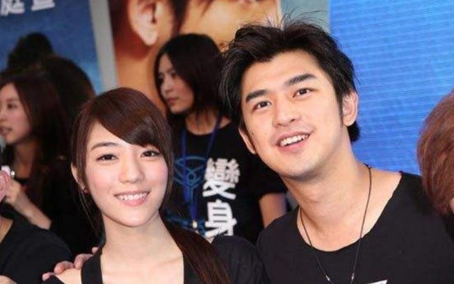 CEntMelons's tweet photo. #ChenBolin’s small-scale wedding in New Zealand, originally planned for the end of this year with his girlfriend of 13 yrs, Ting Xuan, has been delayed due to the dodging military service case. The new date remains uncertain. Chen proposed to her in New Zealand earlier this year. https://t.co/jO0uyPod5V