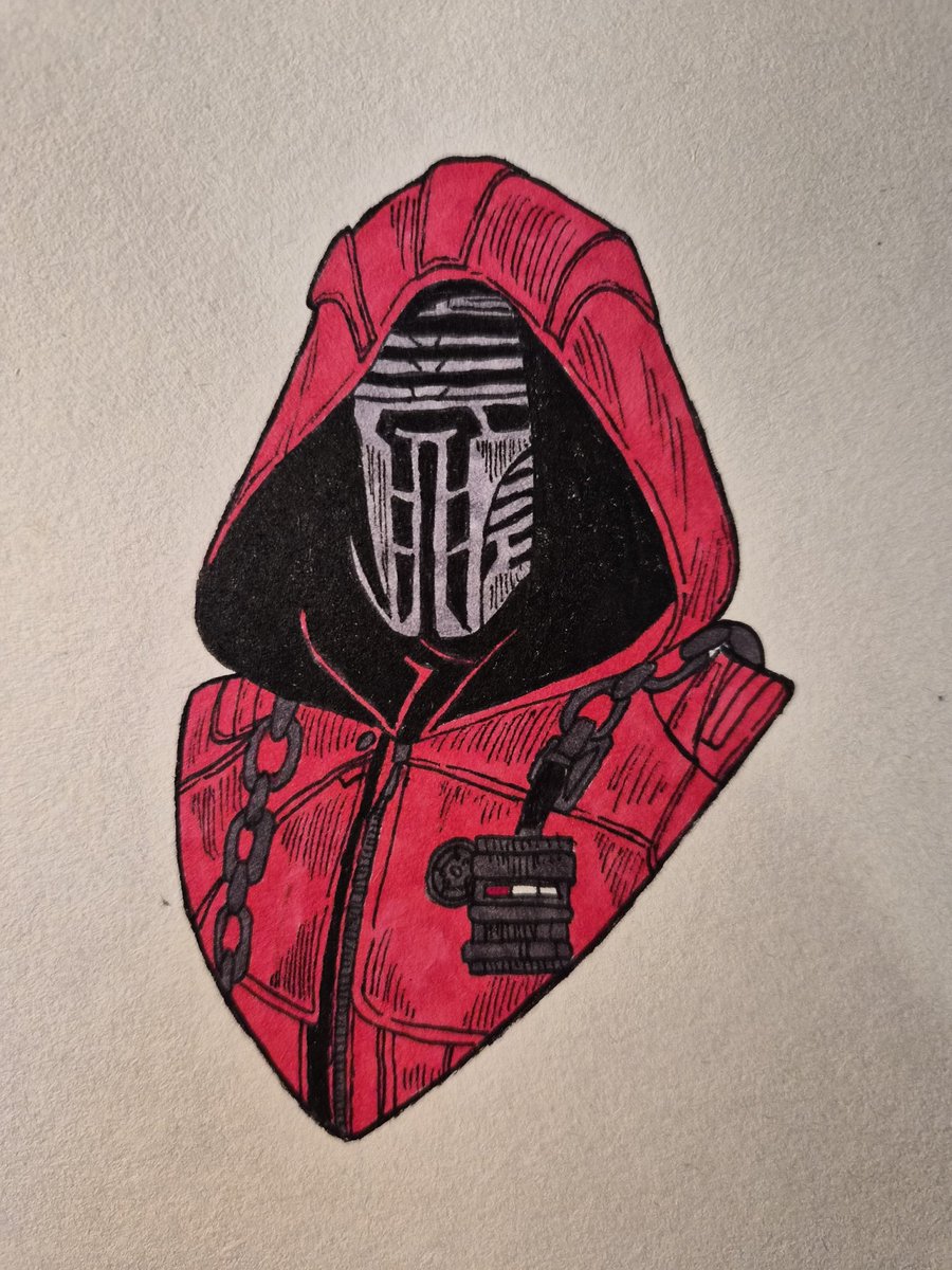 You would mike to see Dredgen Bael ? Well, here he is <a href="/BrunoLouviers/">Br1</a> !