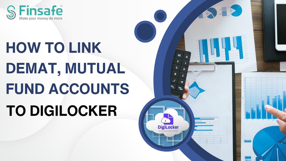 FinsafeIndia's tweet image. How To Link Demat, Mutual Fund Accounts To DigiLocker
Watch the full video to learn more:  youtu.be/m7awx10gUmc

#DigiLocker #DematAccount #MutualFunds #InvestmentTips #FinanceGuide #DigitalIndia #HowTo #Paperless #InvestmentJourney #PersonalFinance