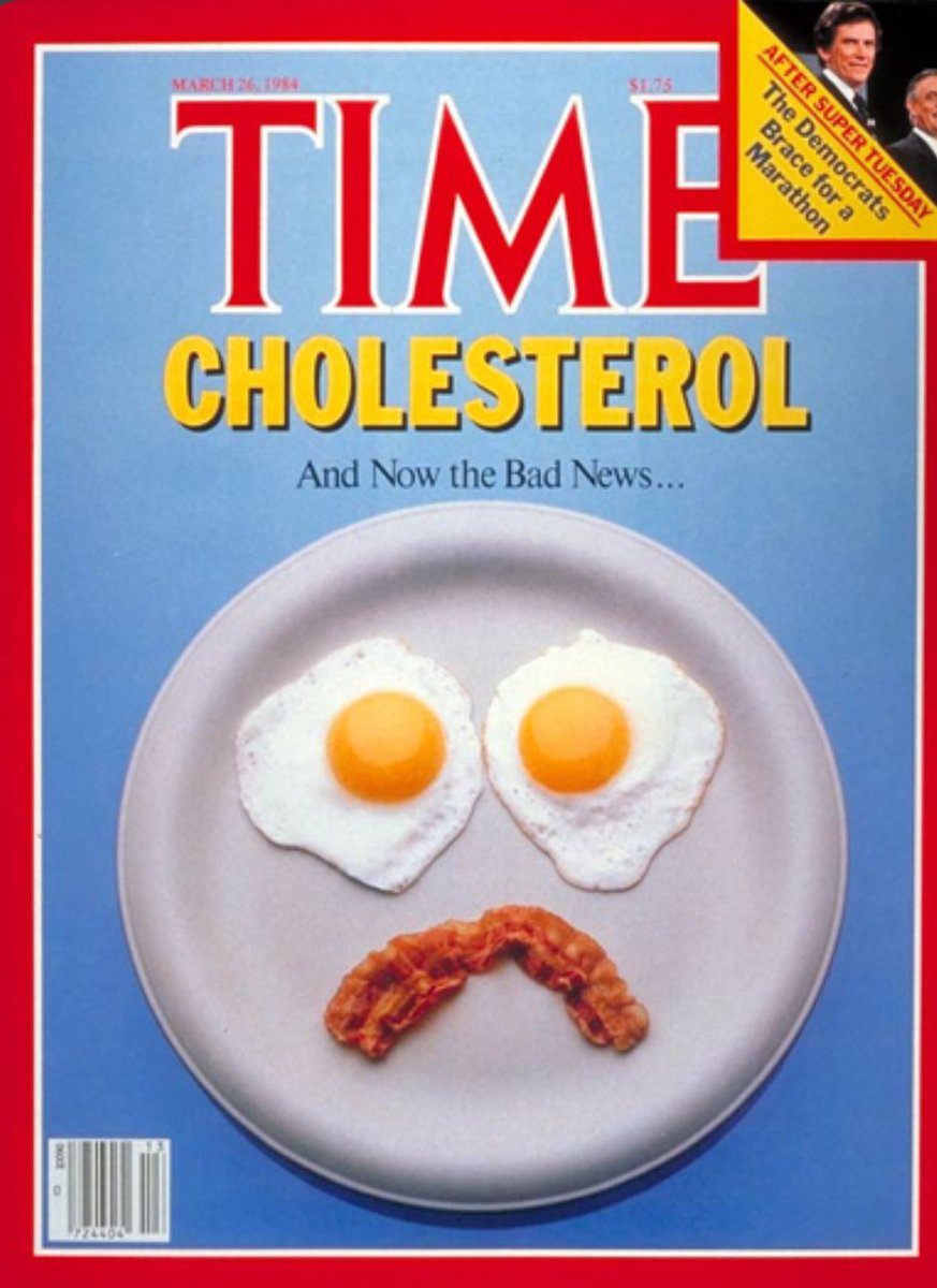 How it started.. ironisk nok fra 1984