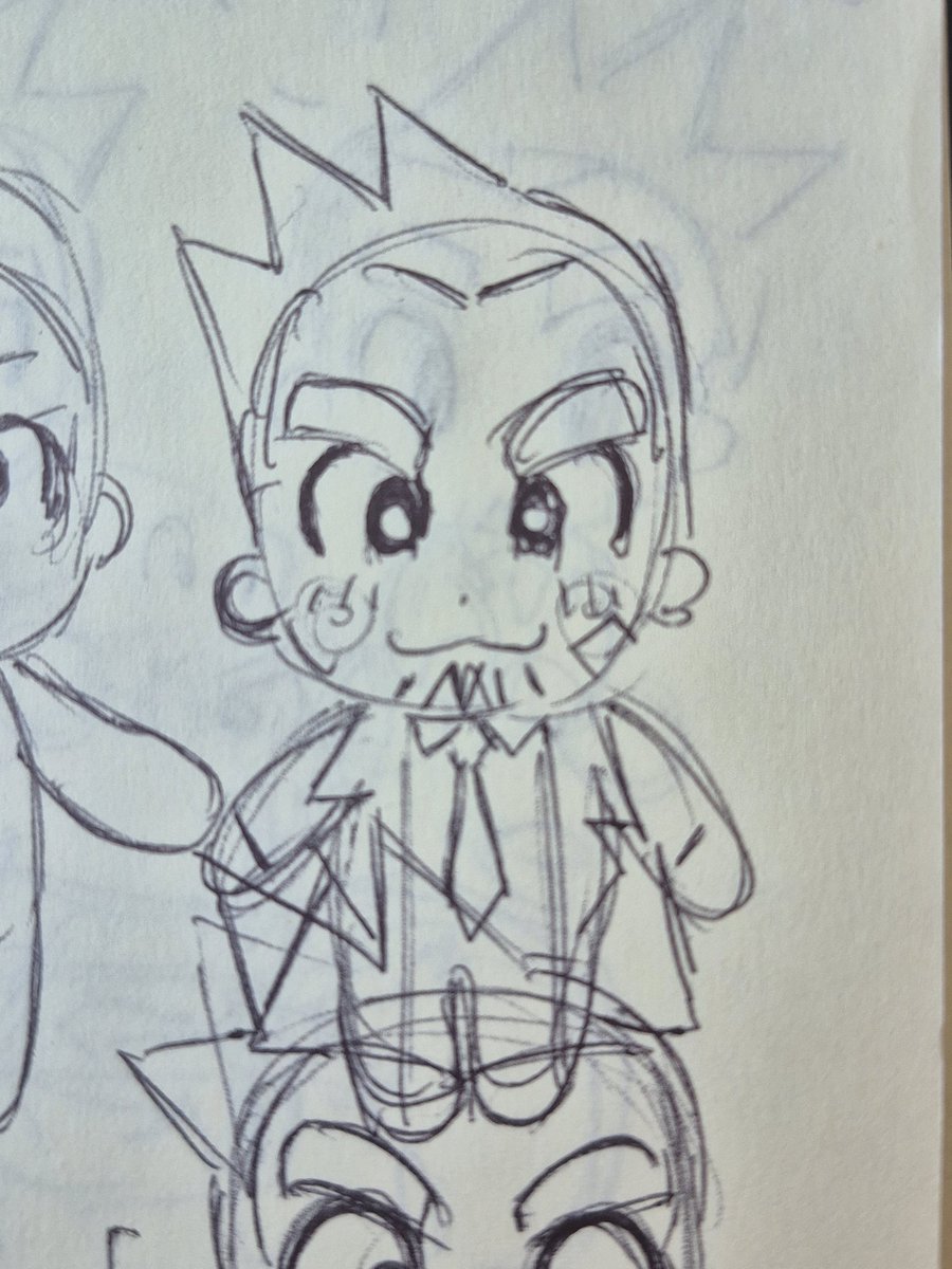 gumsheap's tweet image. found a pattern not so tiny now im obsessing