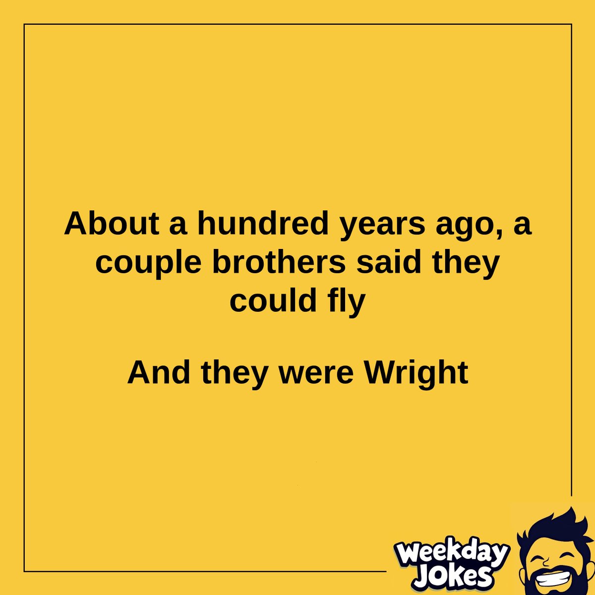 weekdayjokes's tweet photo. https://t.co/D6iQeE0SSy
