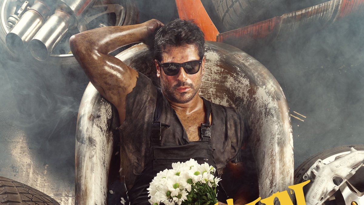 ❗NEUES EVENT❗
İstanbul'un En Güzel Kızı wird am 28. Januar 2026 in der Uber Eats Music Hall in Berlin aufgeführt! 👀
 
👉Gallery Tickets: uber-eats-music-hall.de/istanbulunengu…
👉Infos &amp; Tickets: uber-eats-music-hall.de/events/detail/…