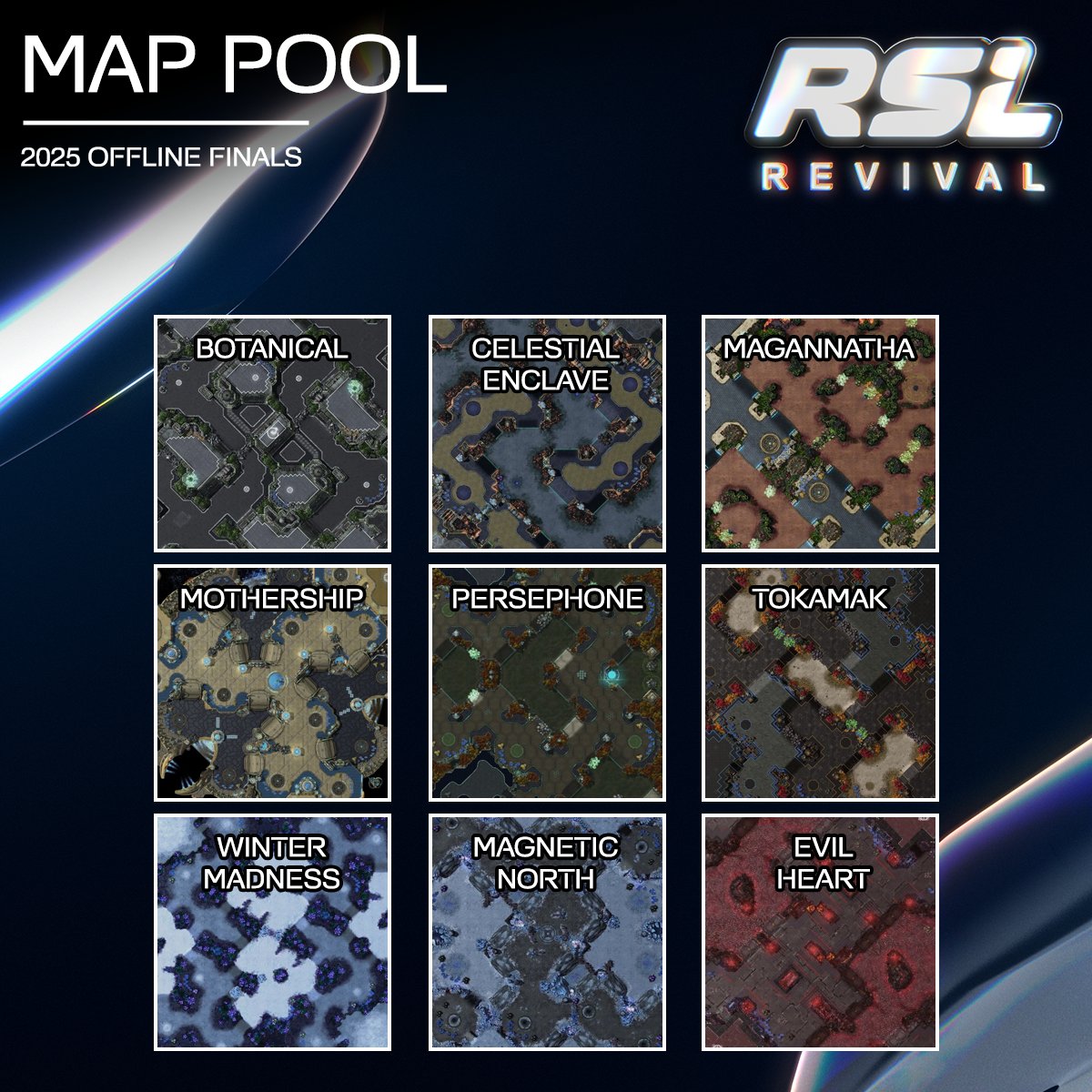 ReviveSC2's tweet image. Who wants to see the LCQ bracket?

It&apos;s pretty cool.