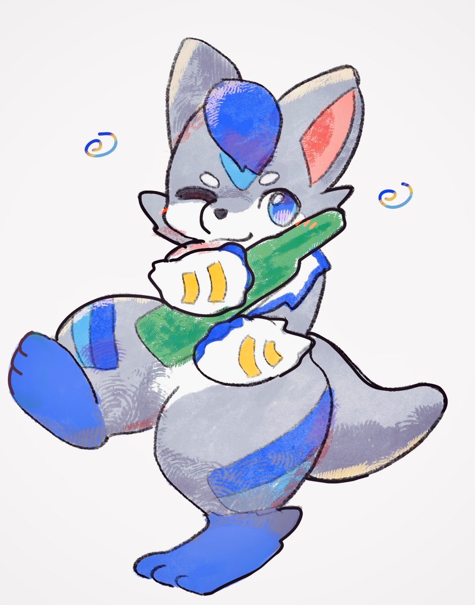 ニッチー (@MouseNitchi) / Posts / X