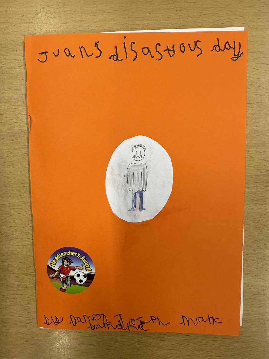 St George's Primary tweet media