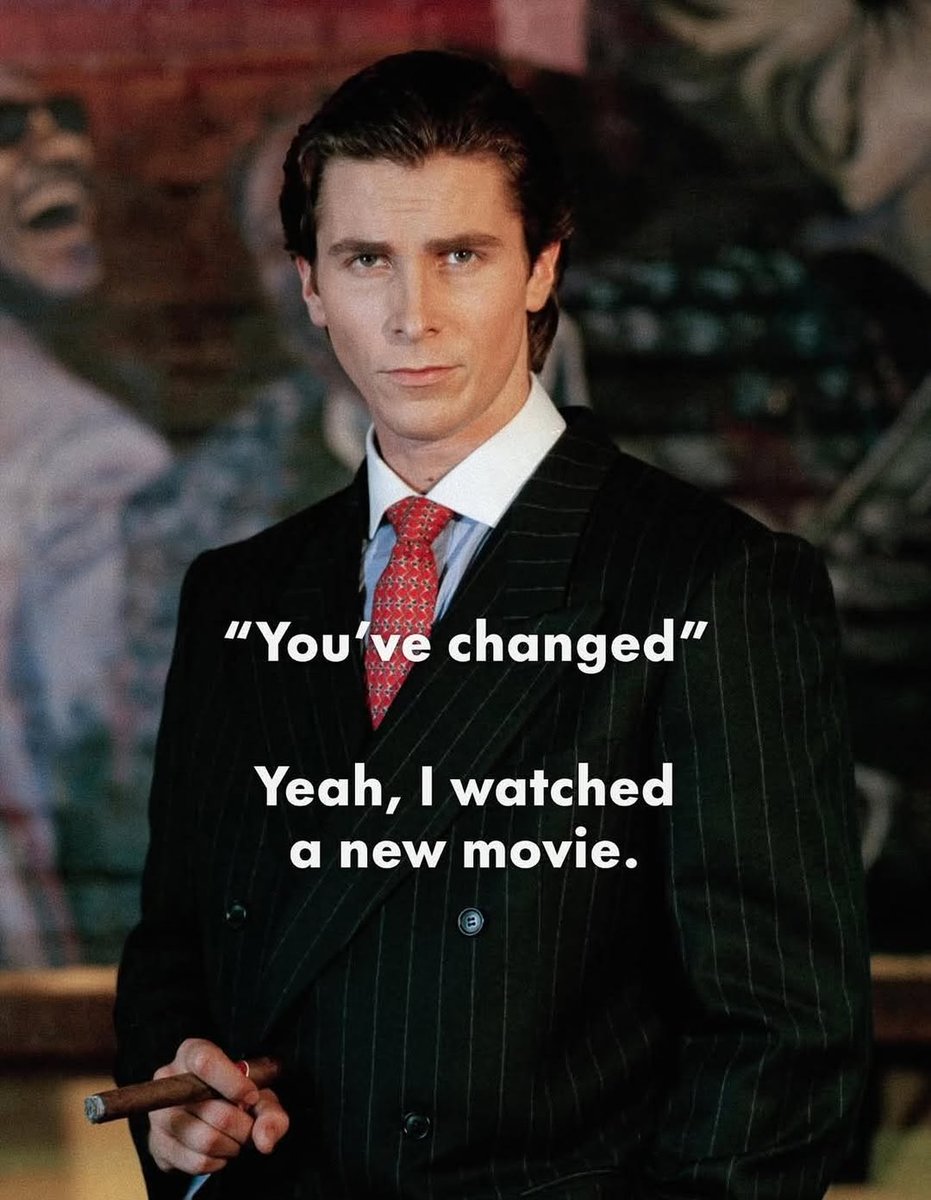 thecinelost's tweet image. 