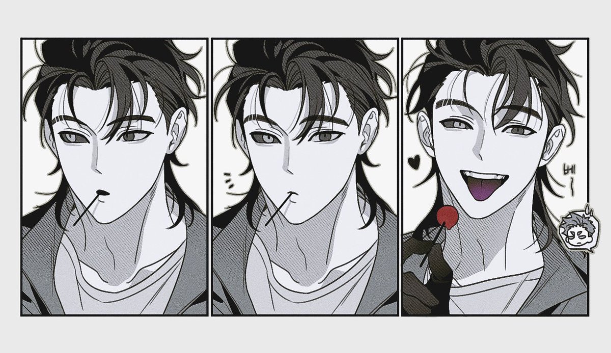 살료 (@uyu_bab) on Twitter photo 