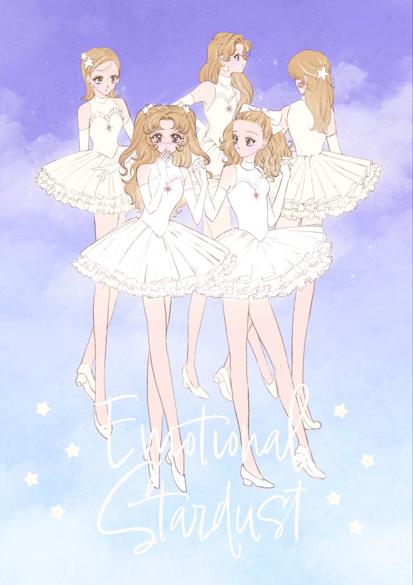 三夜星みなみ‎ (@8miya37) / Posts / X