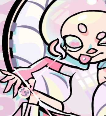 <a href="/French_Frye_/">Deep fried</a> Hai haii!!!Another fanart🥺🥺
#Splatoon