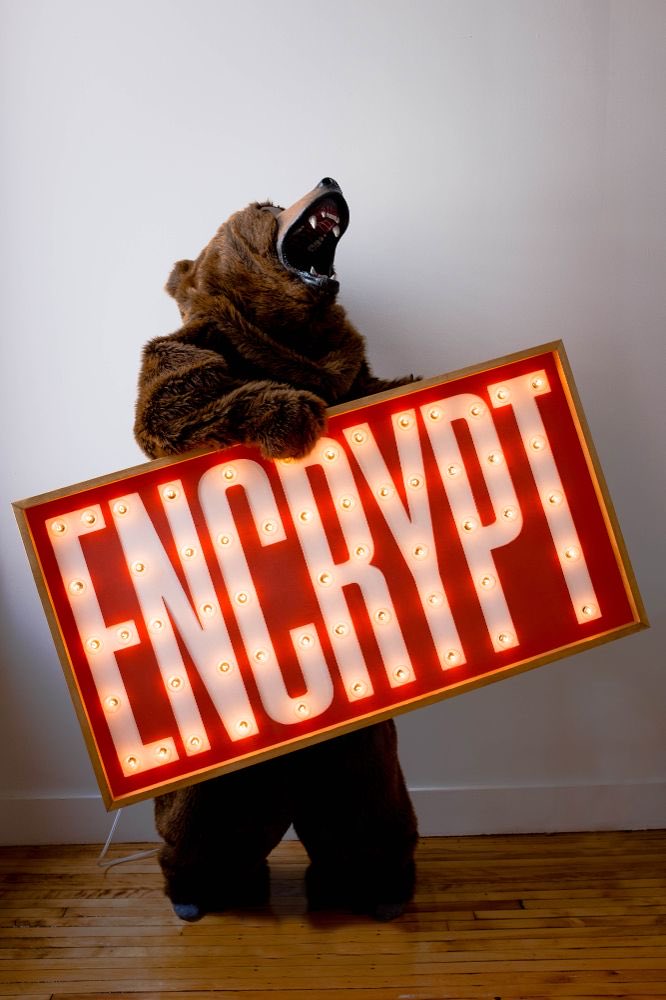 Carsten911's tweet image. #encryption 
Let’s go team Europe 🇪🇺
Looking forward to reading results / outcome
#acme