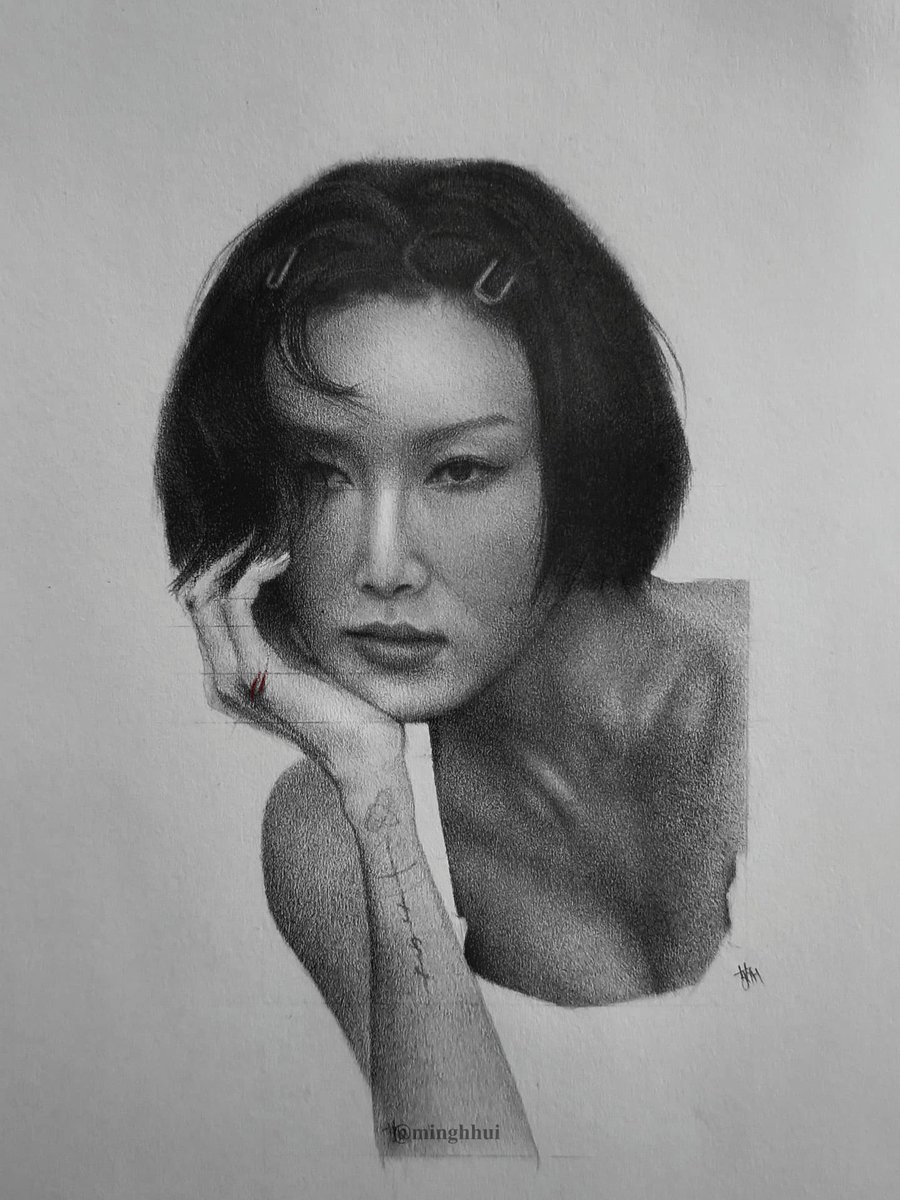 I'll be on my side instead of you