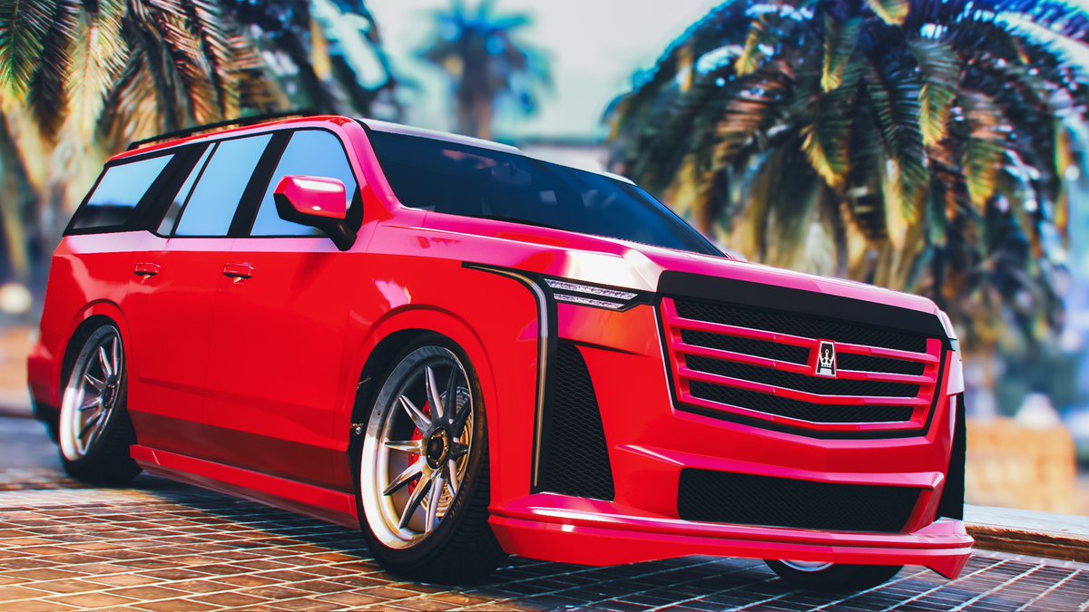 ♕ The Albany Cavalcade XL ♕

#GTAOnline | #GTAV | #RockstarGames | #GANSTANCE | #STAYDOPE | #TheMagnificentTeam | #SnapArtCrew | #TMGT | #SecretShadowz | #VirtualPhotography