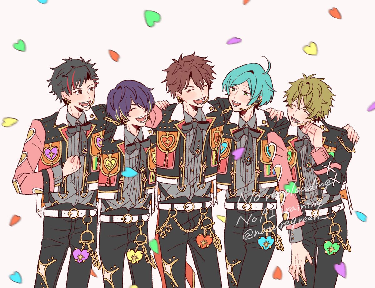 うや tweet media