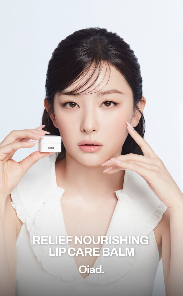 rvelites's tweet image. Seulgi for oiad 💛

🛒m.oliveyoung.co.kr/m/goods/getGoo…

#슬기 #SEULGI #레드벨벳 #RedVelvet